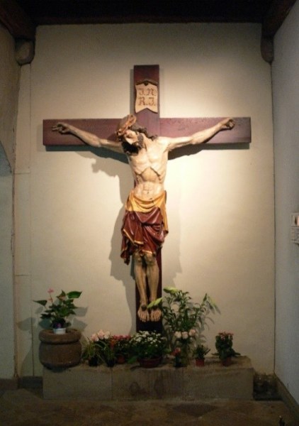 Crucifix