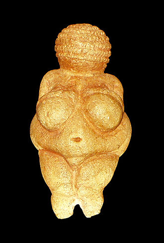 Venus Figurine